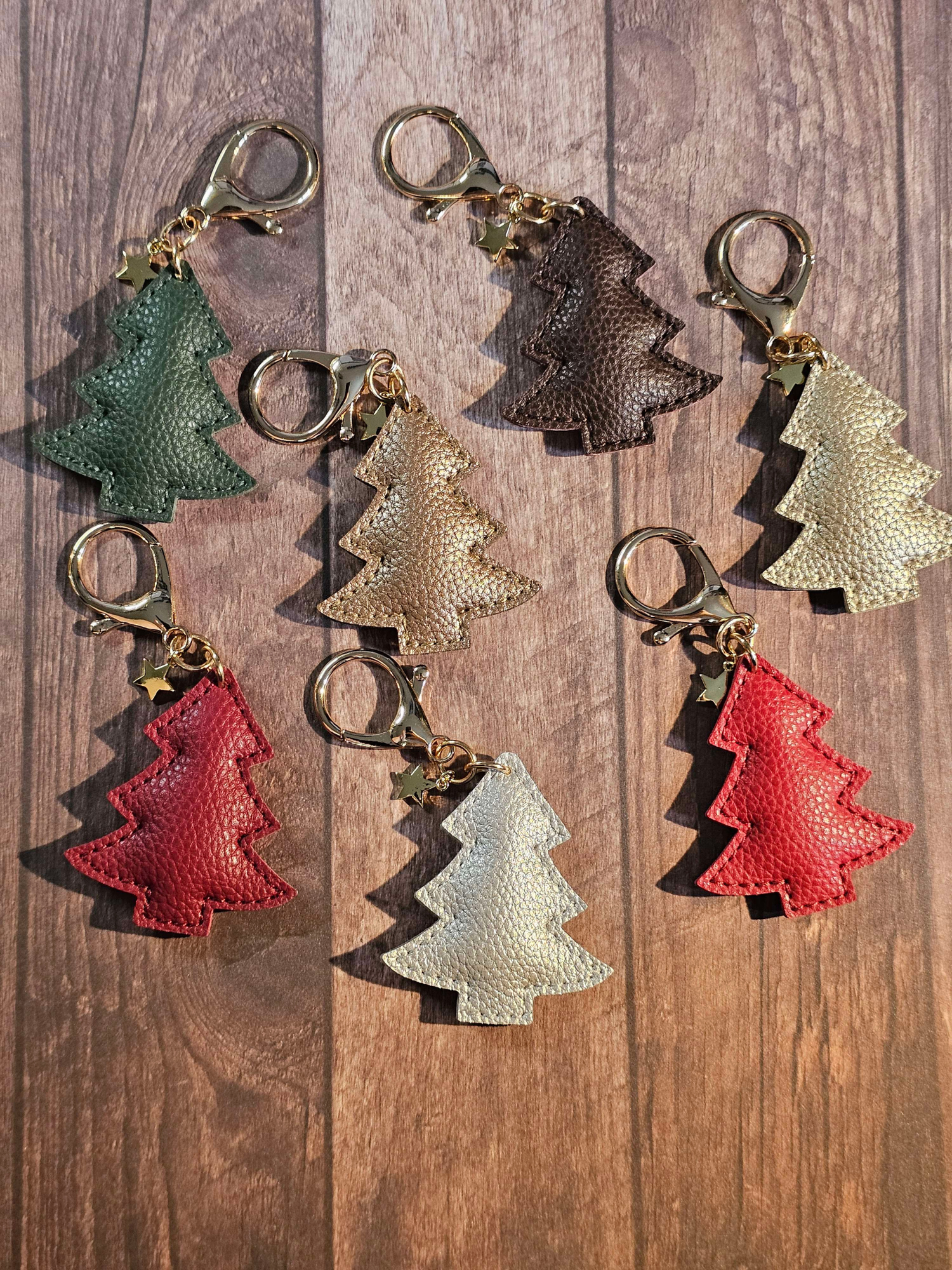 Christmas Trees