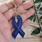 Royal Blue Sarcoidosis Awareness Ribbon