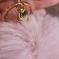 Dusty Pink 10cm Soft Pom