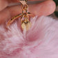 Light Pink 10cm Soft Pom